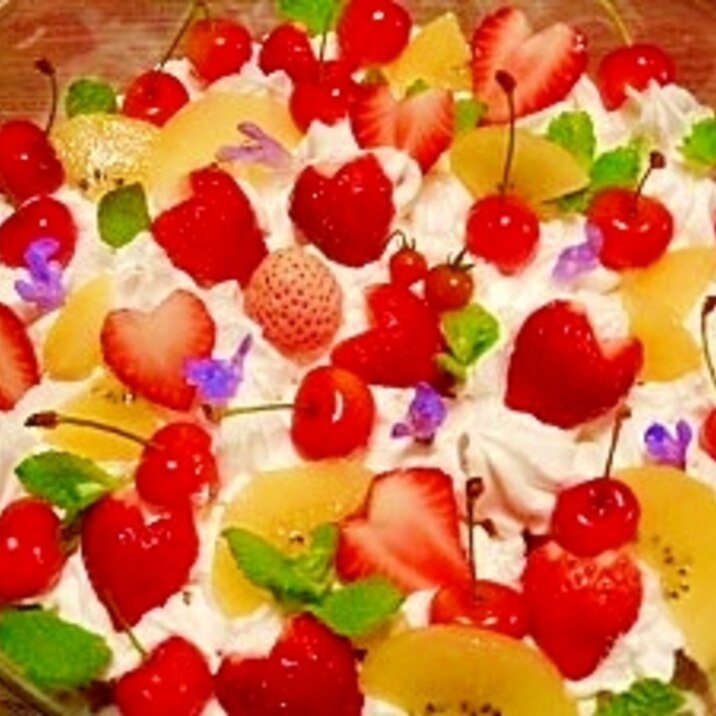市販のスポンジケーキで スコップケーキ レシピ 作り方 By ブルーボリジ 楽天レシピ 市販のスポンジケーキで スコップケーキ レシピ 作り方 By ブルーボリジ 楽天レシピ